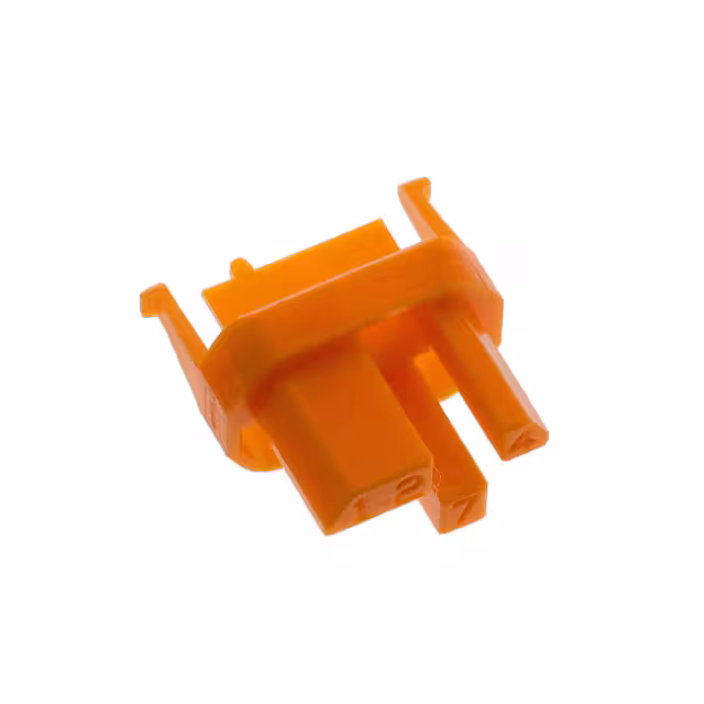 HM2DK1247RLF Amphenol ICC (FCI)  Backplane Connector Accessories